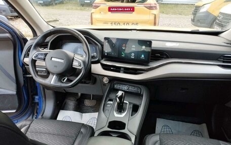 Haval F7 I, 2024 год, 1 218 300 рублей, 5 фотография