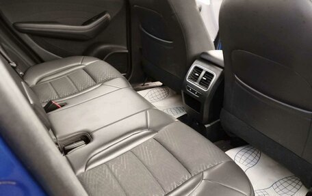 Haval F7 I, 2024 год, 1 218 300 рублей, 13 фотография