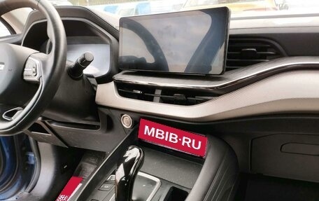 Haval F7 I, 2024 год, 1 218 300 рублей, 12 фотография