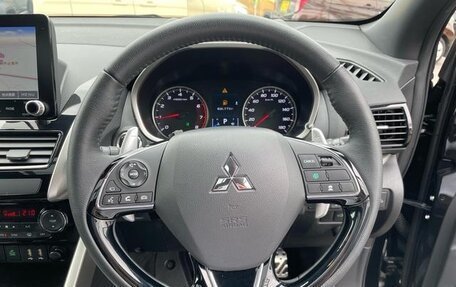 Mitsubishi Eclipse Cross, 2024 год, 2 000 217 рублей, 9 фотография