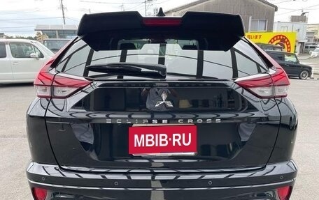 Mitsubishi Eclipse Cross, 2024 год, 2 000 217 рублей, 5 фотография