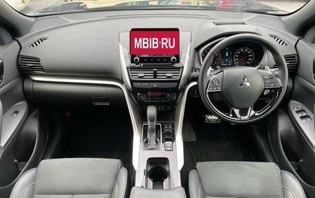 Mitsubishi Eclipse Cross, 2024 год, 2 000 217 рублей, 8 фотография