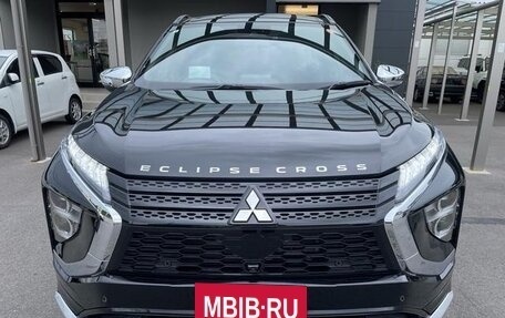 Mitsubishi Eclipse Cross, 2024 год, 2 000 217 рублей, 2 фотография