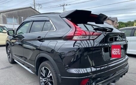 Mitsubishi Eclipse Cross, 2024 год, 2 000 217 рублей, 6 фотография