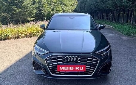 Audi A3, 2022 год, 1 733 000 рублей, 2 фотография