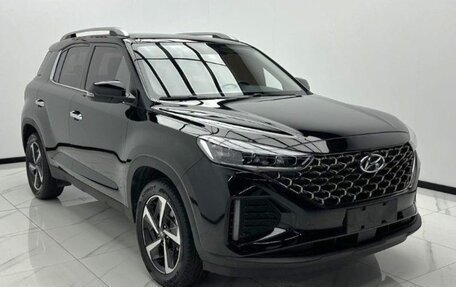 Hyundai ix35, 2023 год, 1 800 000 рублей, 1 фотография