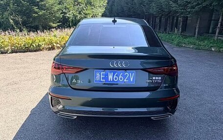 Audi A3, 2022 год, 1 733 000 рублей, 5 фотография