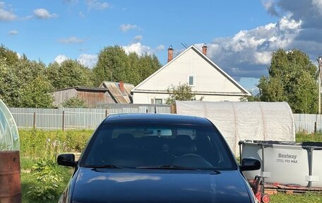 Volkswagen Jetta IV, 2004 год, 390 000 рублей, 1 фотография