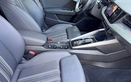 Audi A3, 2022 год, 1 733 000 рублей, 10 фотография