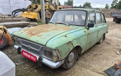 ИЖ 2125 «Комби», 1976 год, 80 000 рублей, 1 фотография