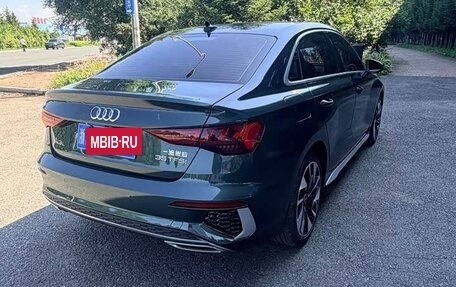 Audi A3, 2022 год, 1 733 000 рублей, 6 фотография