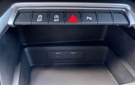 Audi A3, 2022 год, 1 733 000 рублей, 13 фотография