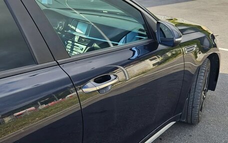 KIA Optima IV, 2019 год, 2 100 000 рублей, 10 фотография