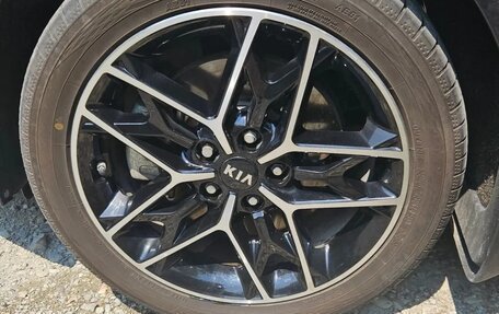 KIA Optima IV, 2019 год, 2 100 000 рублей, 7 фотография