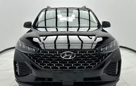 Hyundai ix35, 2023 год, 1 800 000 рублей, 2 фотография