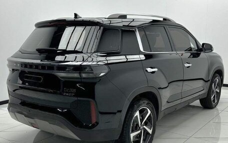 Hyundai ix35, 2023 год, 1 800 000 рублей, 4 фотография