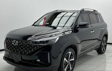 Hyundai ix35, 2023 год, 1 800 000 рублей, 3 фотография