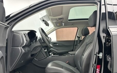 Hyundai ix35, 2023 год, 1 800 000 рублей, 8 фотография