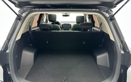 Hyundai ix35, 2023 год, 1 800 000 рублей, 19 фотография
