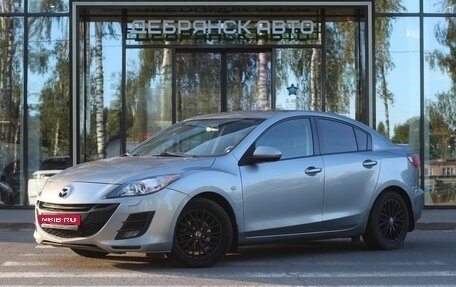 Mazda 3, 2009 год, 995 000 рублей, 1 фотография