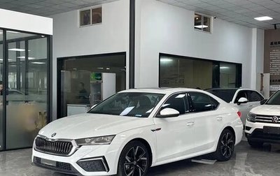 Skoda Octavia IV, 2023 год, 2 200 000 рублей, 1 фотография