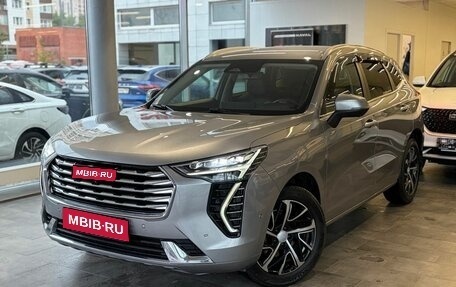 Haval Jolion, 2022 год, 1 599 000 рублей, 1 фотография