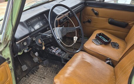 ИЖ 2125 «Комби», 1976 год, 80 000 рублей, 5 фотография