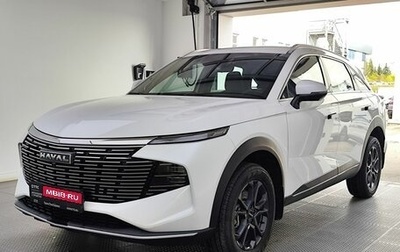 Haval F7, 2024 год, 2 800 000 рублей, 1 фотография