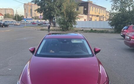 Mazda 3, 2020 год, 2 150 000 рублей, 5 фотография