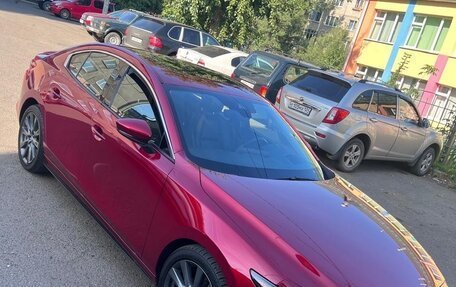 Mazda 3, 2020 год, 2 150 000 рублей, 7 фотография