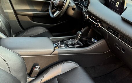 Mazda 3, 2020 год, 2 150 000 рублей, 12 фотография