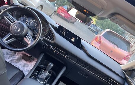 Mazda 3, 2020 год, 2 150 000 рублей, 8 фотография