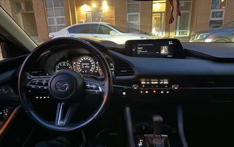 Mazda 3, 2020 год, 2 150 000 рублей, 9 фотография
