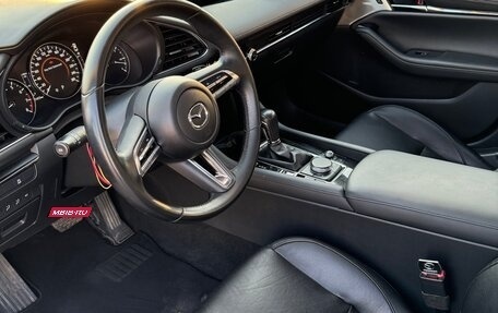 Mazda 3, 2020 год, 2 150 000 рублей, 11 фотография