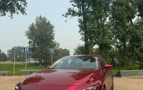 Mazda 3, 2020 год, 2 150 000 рублей, 3 фотография