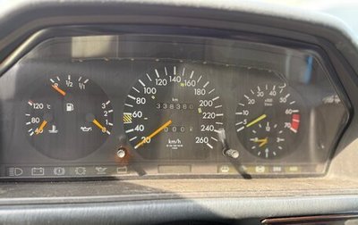 Mercedes-Benz E-Класс, 1994 год, 110 000 рублей, 1 фотография