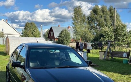 Volkswagen Jetta IV, 2004 год, 390 000 рублей, 4 фотография
