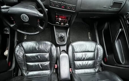 Volkswagen Jetta IV, 2004 год, 390 000 рублей, 6 фотография