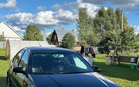 Volkswagen Jetta IV, 2004 год, 390 000 рублей, 3 фотография