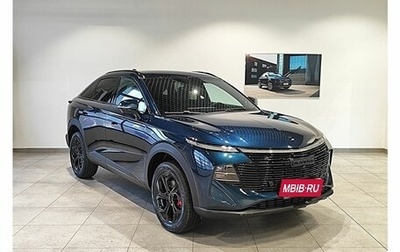 Haval F7x, 2026 год, 3 761 010 рублей, 1 фотография
