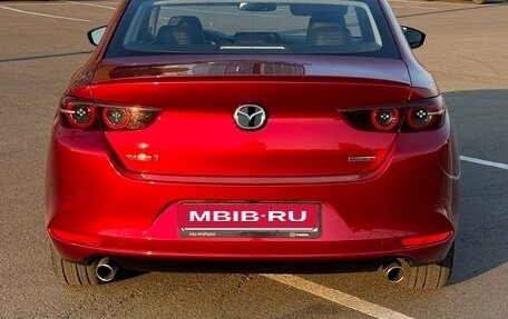 Mazda 3, 2020 год, 2 150 000 рублей, 15 фотография