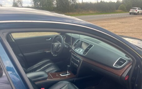 Nissan Teana, 2010 год, 900 000 рублей, 8 фотография