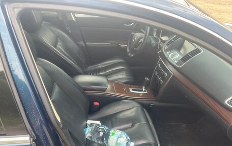 Nissan Teana, 2010 год, 900 000 рублей, 7 фотография