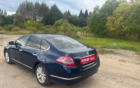 Nissan Teana, 2010 год, 900 000 рублей, 3 фотография