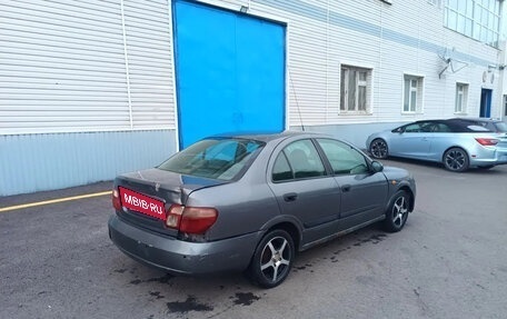 Nissan Almera, 2005 год, 170 000 рублей, 3 фотография