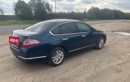 Nissan Teana, 2010 год, 900 000 рублей, 5 фотография