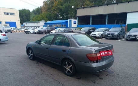 Nissan Almera, 2005 год, 170 000 рублей, 2 фотография