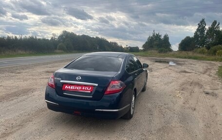 Nissan Teana, 2010 год, 900 000 рублей, 4 фотография