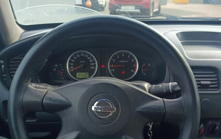 Nissan Almera, 2005 год, 170 000 рублей, 9 фотография
