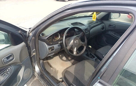 Nissan Almera, 2005 год, 170 000 рублей, 11 фотография
